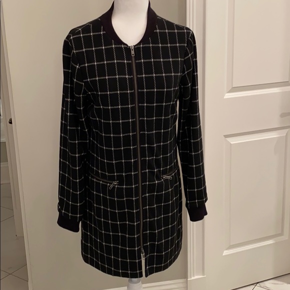 Sanctuary long jacket - Picture 1 of 4
